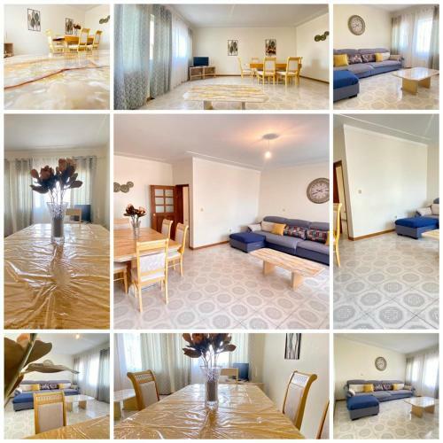 Apartamento Lugar Perfeito