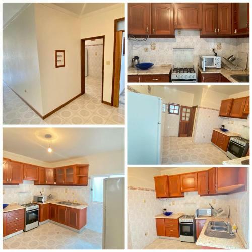 Apartamento Lugar Perfeito