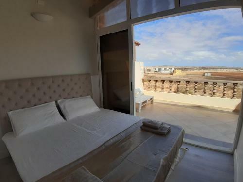 Apartamento Hs4u Luxury Penthouse Ca Rotcinha Apt