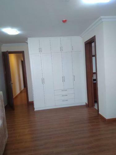 Luxury Fully Furnished Apartment