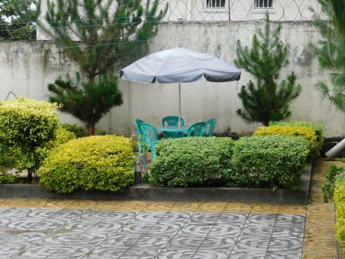 Hostal Avi Guest House