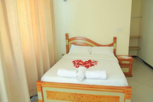 Hostal Avi Guest House