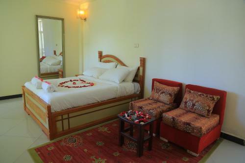 Hostal Avi Guest House