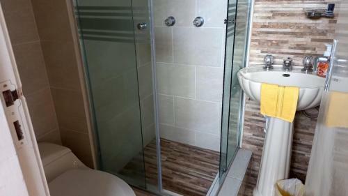 Apartamento Quitos Angels Roca, Excellent Location 3-room Flat , 4th Floor, 100m2