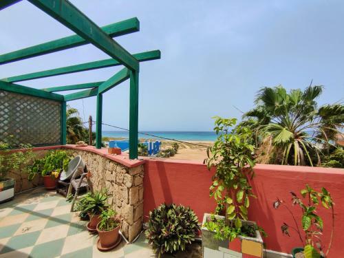 Apartamento Albis Harena - Ibiscus Attico Ocean View