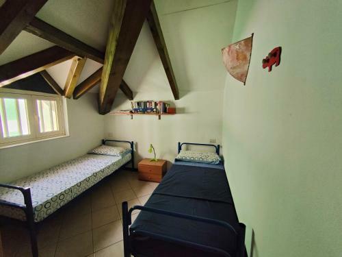 Apartamento Albis Harena - Ibiscus Attico Ocean View