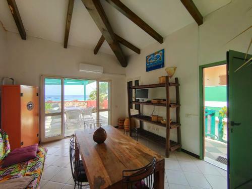 Apartamento Albis Harena - Ibiscus Attico Ocean View