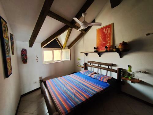 Apartamento Albis Harena - Ibiscus Attico Ocean View