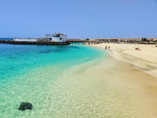 Apartamento Albis Harena - Ibiscus Attico Ocean View