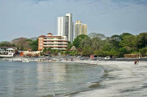 Villa Ph Costa Grande Nueva Gorgona ? Panam�