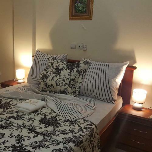 Apartamento R�sidences H�teli�res Micheline Et Emile