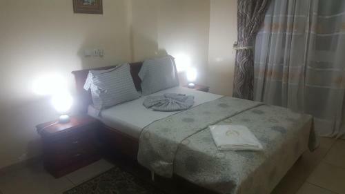 Apartamento R�sidences H�teli�res Micheline Et Emile
