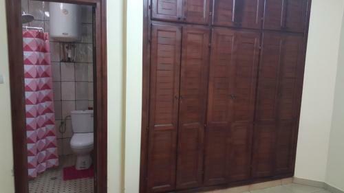 Apartamento R�sidences H�teli�res Micheline Et Emile