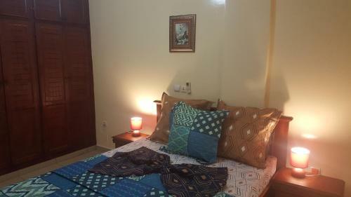 Apartamento R�sidences H�teli�res Micheline Et Emile