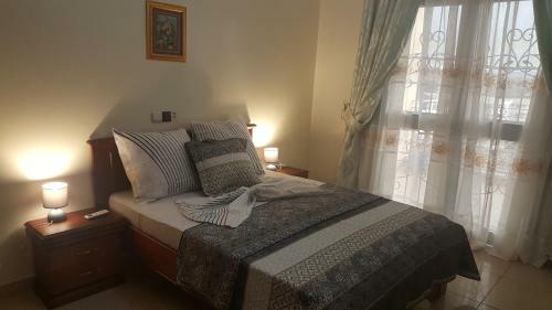 Apartamento R�sidences H�teli�res Micheline Et Emile