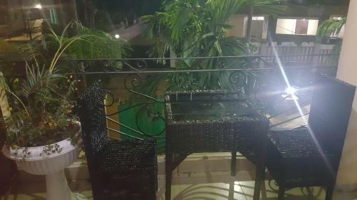 Apartamento R�sidences H�teli�res Micheline Et Emile