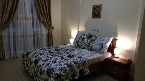 Apartamento R�sidences H�teli�res Micheline Et Emile