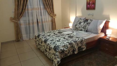 Apartamento R�sidences H�teli�res Micheline Et Emile