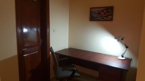 Apartamento R�sidences H�teli�res Micheline Et Emile