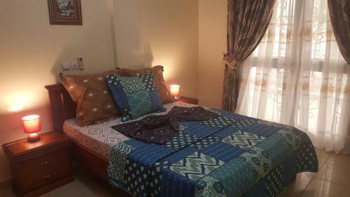 Apartamento R�sidences H�teli�res Micheline Et Emile