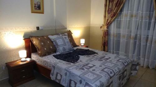 Apartamento R�sidences H�teli�res Micheline Et Emile