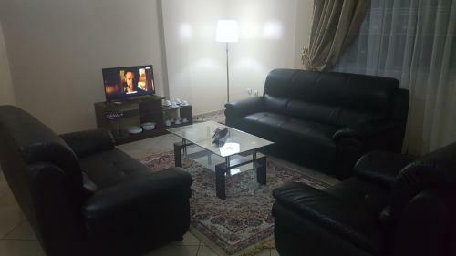 Apartamento R�sidences H�teli�res Micheline Et Emile