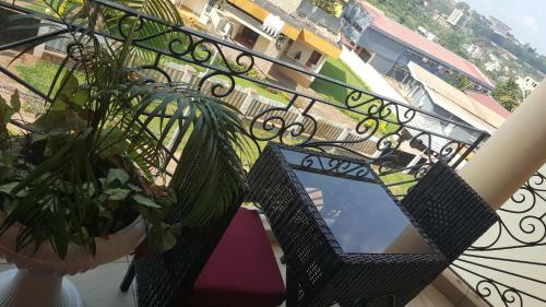 Apartamento R�sidences H�teli�res Micheline Et Emile