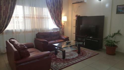 Apartamento R�sidences H�teli�res Micheline Et Emile