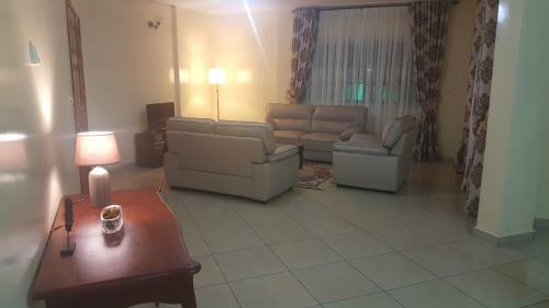 Apartamento R�sidences H�teli�res Micheline Et Emile