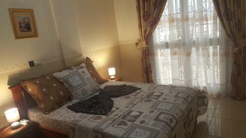 Apartamento R�sidences H�teli�res Micheline Et Emile