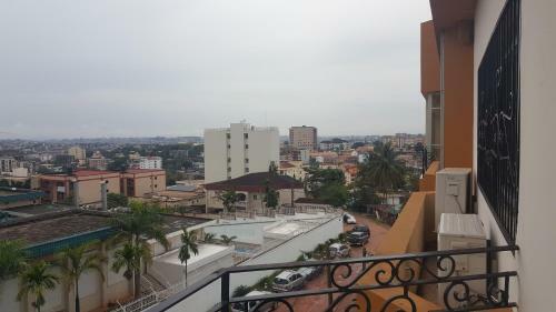 Apartamento R�sidences H�teli�res Micheline Et Emile