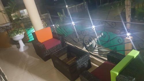 Apartamento R�sidences H�teli�res Micheline Et Emile