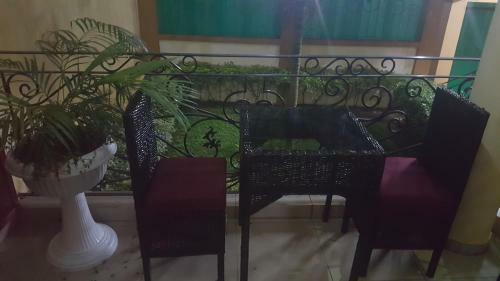 Apartamento R�sidences H�teli�res Micheline Et Emile
