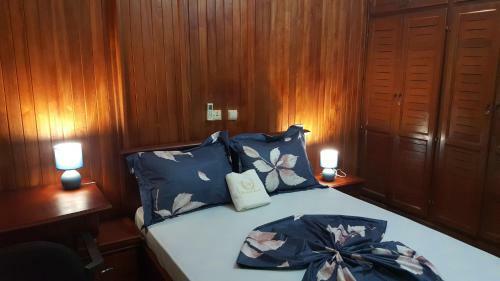 Apartamento R�sidences H�teli�res Micheline Et Emile