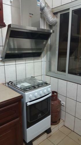 Apartamento R�sidences H�teli�res Micheline Et Emile