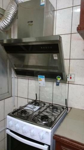 Apartamento R�sidences H�teli�res Micheline Et Emile