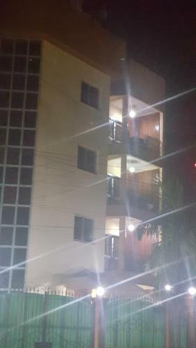 Apartamento R�sidences H�teli�res Micheline Et Emile