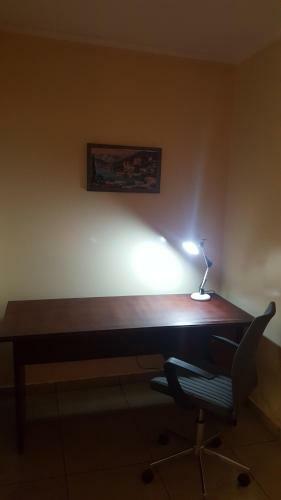 Apartamento R�sidences H�teli�res Micheline Et Emile