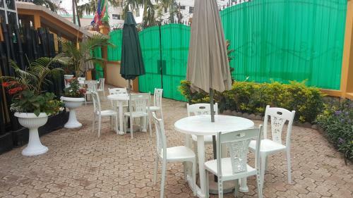 Apartamento R�sidences H�teli�res Micheline Et Emile
