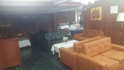 Apartamento R�sidences H�teli�res Micheline Et Emile