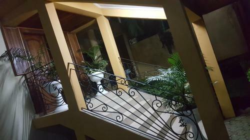 Apartamento R�sidences H�teli�res Micheline Et Emile