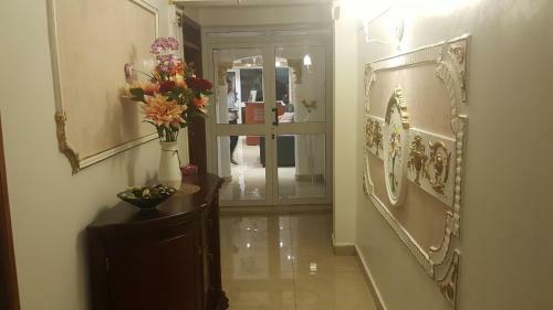 Apartamento R�sidences H�teli�res Micheline Et Emile