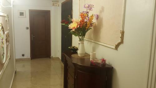 Apartamento R�sidences H�teli�res Micheline Et Emile