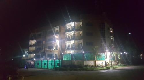 Apartamento R�sidences H�teli�res Micheline Et Emile
