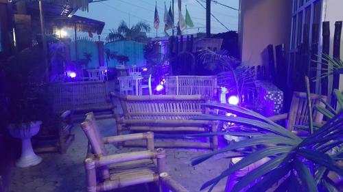 Apartamento R�sidences H�teli�res Micheline Et Emile