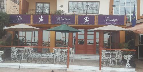 Apartamento R�sidences H�teli�res Micheline Et Emile