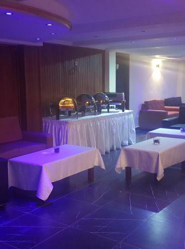 Apartamento R�sidences H�teli�res Micheline Et Emile