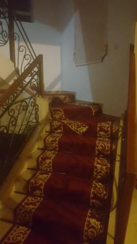 Apartamento R�sidences H�teli�res Micheline Et Emile