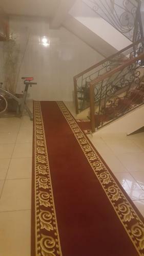 Apartamento R�sidences H�teli�res Micheline Et Emile