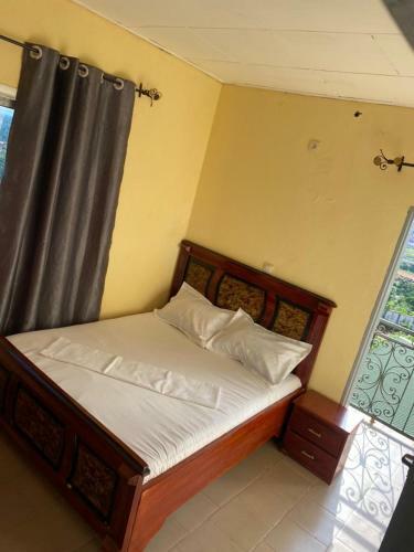Apartamento Padoue City